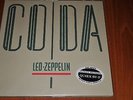 Led Zeppelin CODA Quiex SV-P, Unopened, No Reserve