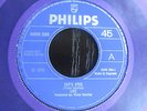 Life-Cat's Eyes/Death in the Family RARE ORIGINAL ISSUE