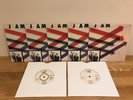 FOR THE JAM COMPLETIST 7 x UK 7
