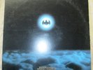 BATMAN OST LP DANNY ELFMAN PRINCE PROMO MINT- RARE SOUNDTRACK