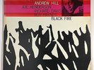 ANDREW HILL – BLACK FIRE BLUE NOTE 4151 NY 