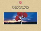 DEPECHE MODE - MUSIC FOR THE MASSES (180GM) NEW VINYL