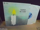 MONSTER RARE WYNDRUSH LET IT SHINE POKORA PYSCH FOLK ACID UK LP 1972 PROG KENT