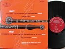 Wlach/Mozart Clarinet Concerto Westminster WL 5307