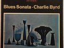 charlie byrd  blus sonata  riverside rs 9453  original dg stereo