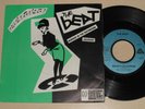 THE BEAT VERY RARE ORIG FRENCH IMPORT 7