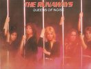 THE RUNAWAYS, QUEENS OF NOISE, RARE 1977 12