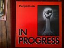 VARIOUS People Unite In Progress PEOPLE UNITE1984 Misty In Roots ABACUSH mint
