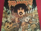 DLP FRANK ZAPPA - 200 MOTELS - + 17 SEITEN BOOKLETT - TOPPZUSTAND  - SEHR RAR