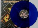 MICHAEL SCHENKER GROUP UK 2010     DOUBLE BLUE    VINYL LP One Night At Budokan