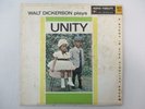 WALT DICKERSON PLAYS UNITY DG MONO VINYL LP JAZZ MODAL Audio Fidelity 2131