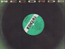 Jones & Stephenson The First Rebirth BONZAI SLEEVE NO STICKER Bonzai Records