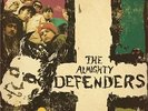 The Almighty Defenders-The Almighty Defenders  Vinyl / 12