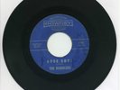 THE RUMBLERS   Boss Soul   garage/surf   DOWNEY