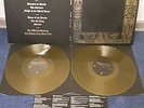 PAGAN ALTAR - Mythical and Magical DLP GATEFOLD GOLD VINYL