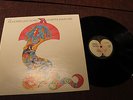 Modern Jazz Quartet Under the Jasmin Tree Stereo Apple Records Jazz LP Mint