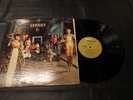 Street Self Titled 1st Press Stereo Verve FTS-3057 Records Psych LP