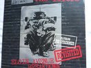 THE 101ERS - Elgin Avenue breakdown - US-LP   NEW    Joe Strummer