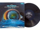 SXL 6529   1st UK   TAS List   Holst The Planets   Mehta LAPO   Decca Stereo
