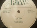 Wild Bunch Rat Race Killer Roots 12