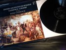 HARMONIA MUNDI HM 1003 DANSES ANCIENNES DE HONGRIE RENE CLEMENCIC CONSORT TAS EX