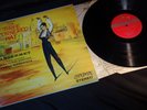 LONDON BLUEBACK BB FFSS CS 6224 FALLA THE THREE-CORNERED HAT ANSERMET 3E/1E EXC