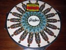 THE GOGGLES Original Soundtrack LP SEALED Sunshine Pop Psych Hype Sticker RARE