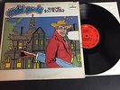 DAVID BOWIE The Man Who Sold The World 1970 MERCURY LP SR 61325 ORIG  NM Vinyl