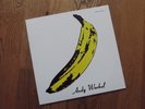 The velvet underground and Nico - Ltd Edt yellow vinyl, Polydor 2459 358 EX/EX