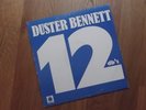 Duster Bennett - 12 db's, Canadian Blue Horizon label BH 4812 VG+/VG+