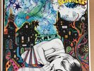 The Slackers SELF TITLED 180g BRAINLAB GROOVE RECORDS New Vinyl LP