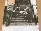 PHANTOM PLANET The Guest LP ORANGE WHITE SWIRL VINYL /500 nada surf bravery oc