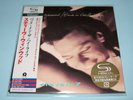 STEVE WINWOOD Back in the high life again JAPAN mini lp cd SHM Traffic brand new