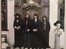 beatles  hey jude  capitol sw-385  rare gold promo stamped  factory sealed lp