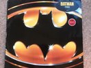 Prince - Batman Soundtrack - vinyl
