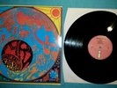 Art - Supernatural Fairy Tales LP UK ISLAND MONO RP EX+/EX+ PSYCH