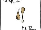 Mike Posner - At Night, Alone [New Vinyl] Explicit, Gatefold LP Jacket