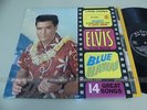 ELVIS PRESLEY blue Hawaii 