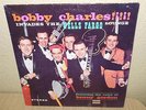 Bobby Charles - INVADES THE WELLS FARGO LOUNGE 1968 Danny Gatton Autographs