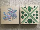 Joyful Noise Flexi Disc Series 2014 & 2015 - Melvins, Sonic Youth, Big Business
