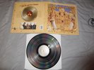 STATUS QUO-IN SEARCH OF THE FOURTH CHORD 2007 LP EX VINYL AND PLAY