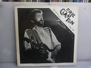 ERIC CLAPTON-BEHIND THE SUN TOUR '85. UK 1985-UK 2LP BLUE SPLATTERED VINYL-EX/EX