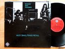 Burnin Red Ivanhoe ?- Miley Smile/Stage Recall LP 1972 German Telefunken Prog