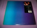 WHAM  w/ GEORGE MICHAEL Music From The Edge Of Heaven Vinyl LP inner slv+lyrics