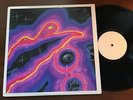 S.T. MIKAEL The Unknown LP Original Signed #'d of 100  Swedish Psych