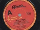 CHEETAH   Rare 1980 Aust Only 7