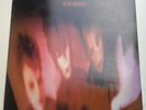 The Cure Pornography LP Original UK Press A3 B3 FIXD7