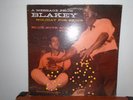 Art Blakey  Holiday For Skins  Vol. 2  Blue Note 4004 (NY label)