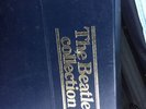 The Beatles Collection Blue Box
