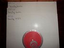 DALIDA 3  LP 25 CM TEST PRESSING